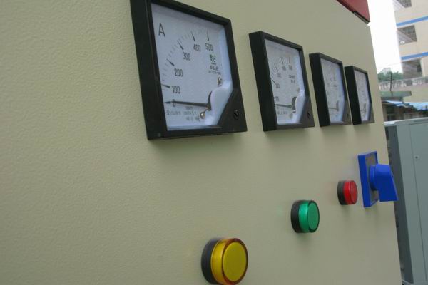 内蒙古配电柜-3683讲讲配电柜注意事项